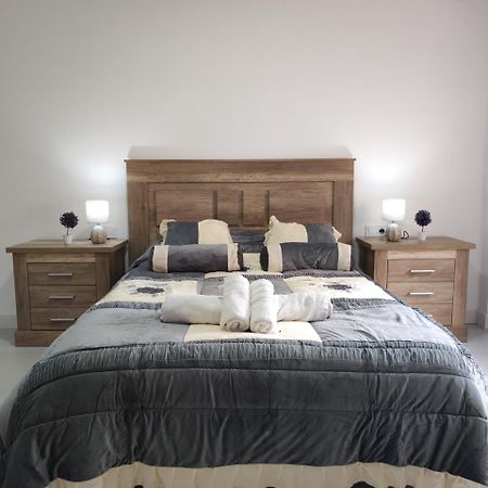 Apartamentos Costa Los Alcázares Eksteriør bilde