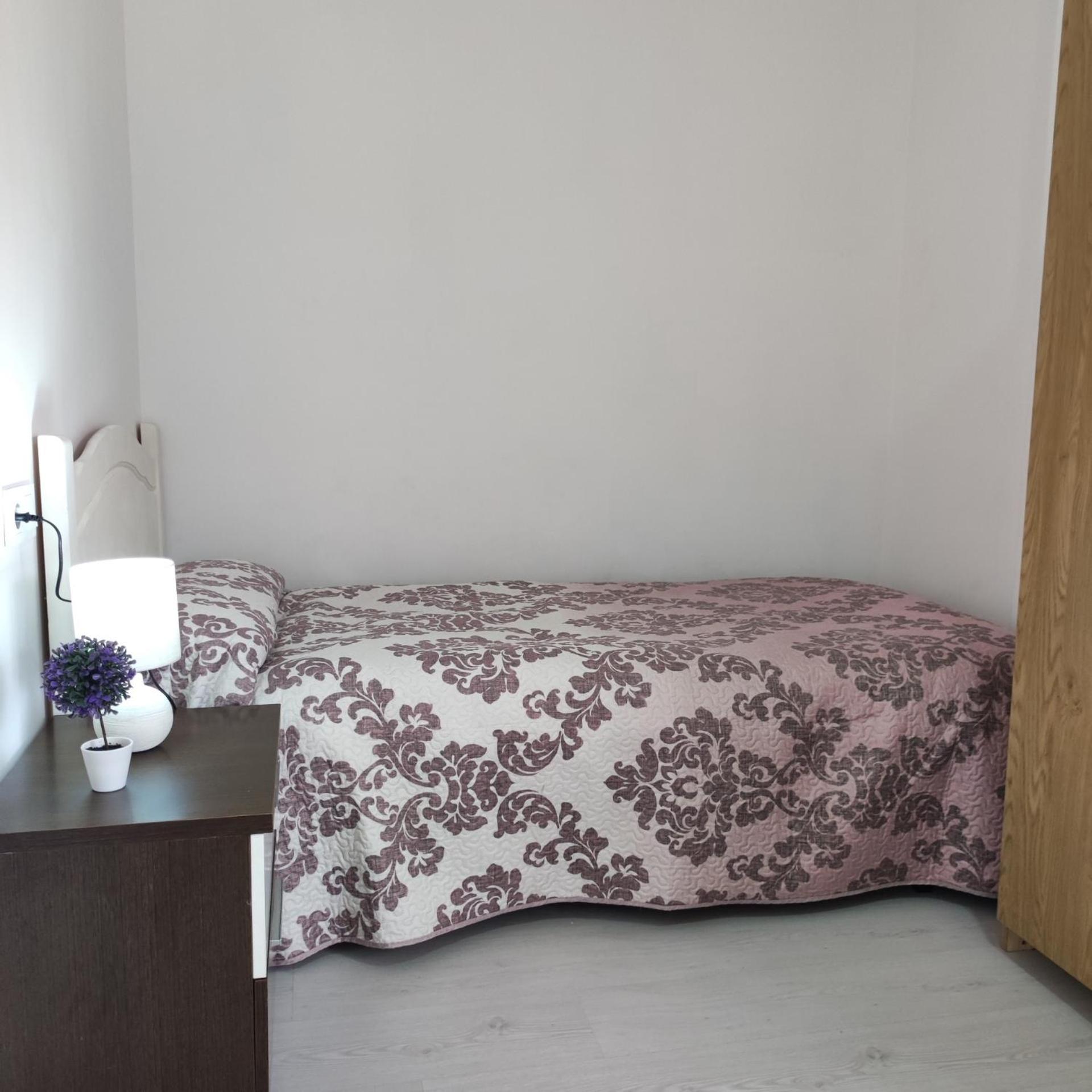 Apartamentos Costa Los Alcázares Eksteriør bilde